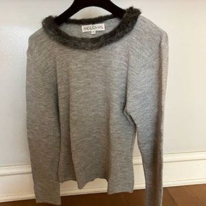 Angelica - Val sweater